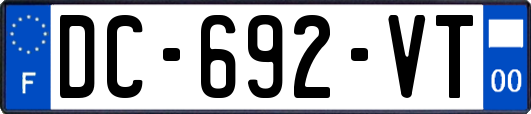 DC-692-VT