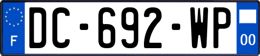 DC-692-WP