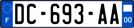 DC-693-AA