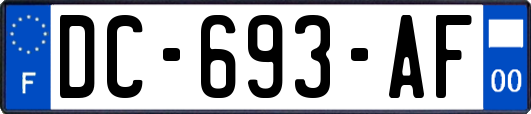 DC-693-AF