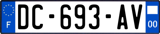 DC-693-AV
