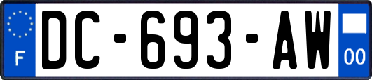 DC-693-AW