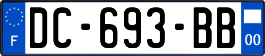 DC-693-BB