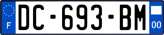 DC-693-BM