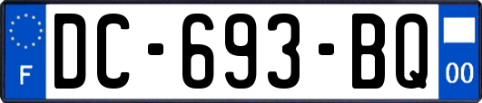 DC-693-BQ