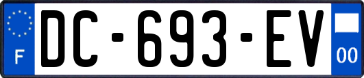 DC-693-EV