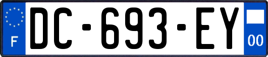 DC-693-EY