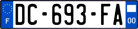 DC-693-FA