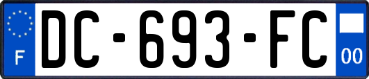 DC-693-FC