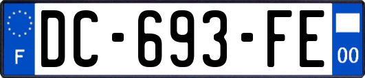 DC-693-FE