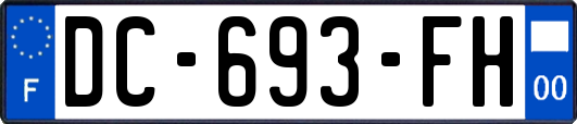 DC-693-FH