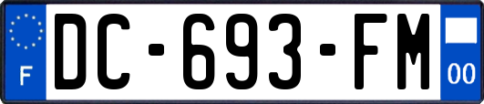 DC-693-FM