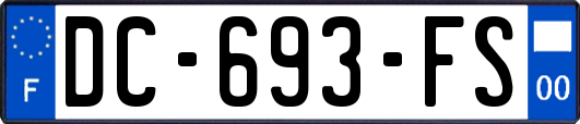 DC-693-FS
