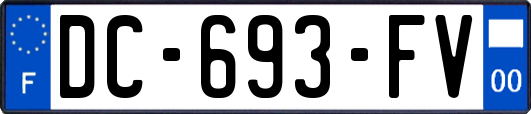 DC-693-FV