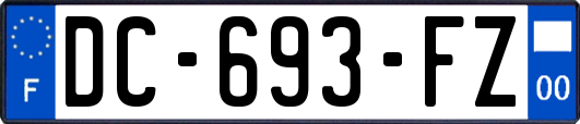DC-693-FZ