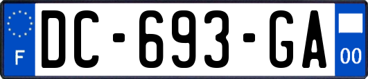 DC-693-GA