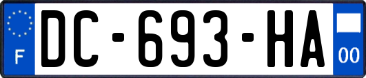 DC-693-HA