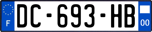 DC-693-HB
