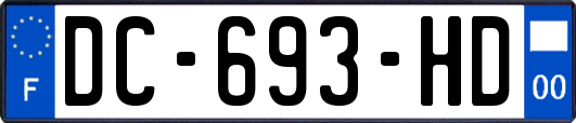 DC-693-HD