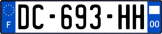 DC-693-HH