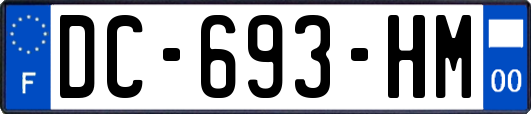 DC-693-HM