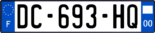 DC-693-HQ