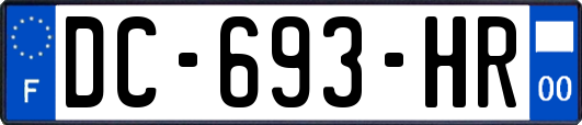 DC-693-HR
