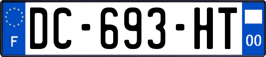 DC-693-HT