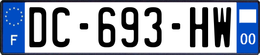 DC-693-HW