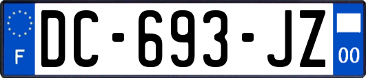 DC-693-JZ