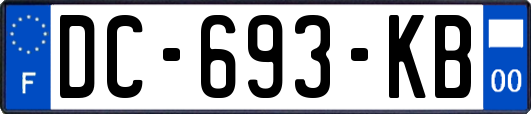 DC-693-KB