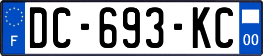 DC-693-KC