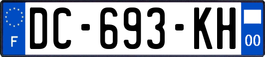 DC-693-KH