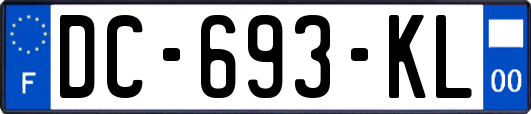 DC-693-KL