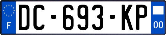 DC-693-KP