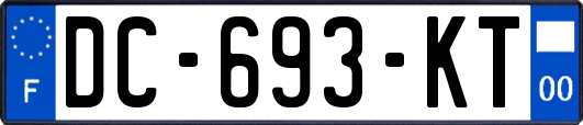 DC-693-KT