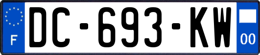 DC-693-KW