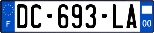 DC-693-LA