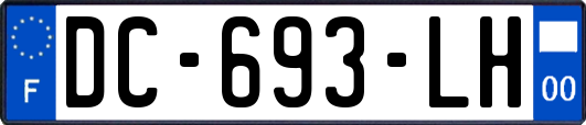 DC-693-LH