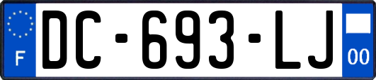 DC-693-LJ
