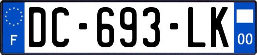 DC-693-LK