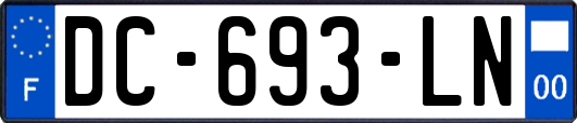 DC-693-LN