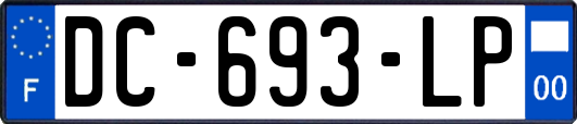 DC-693-LP