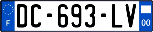 DC-693-LV