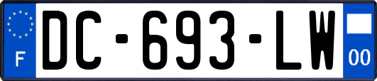 DC-693-LW