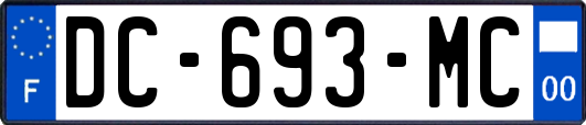 DC-693-MC