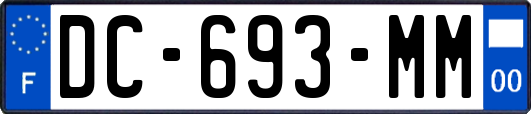 DC-693-MM