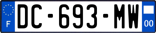 DC-693-MW
