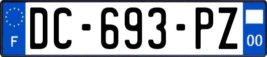 DC-693-PZ