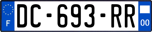 DC-693-RR